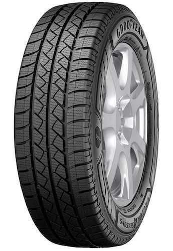 Goodyear 225/70R15c 112/110R Eagle Sport 4 Seasons Cargo